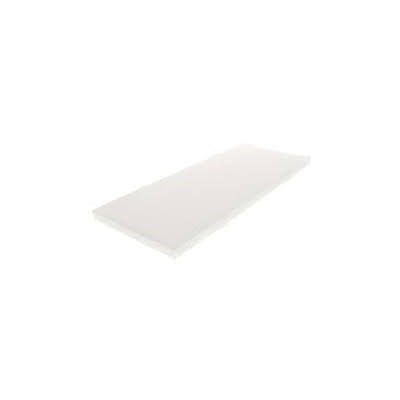 RESEARCH PRODUCTS Research Products 4896 Styrofoam Door Seal