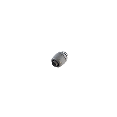 BRAMEC Bramec 19001 Liquid Tight Straight Connector 0.75 in