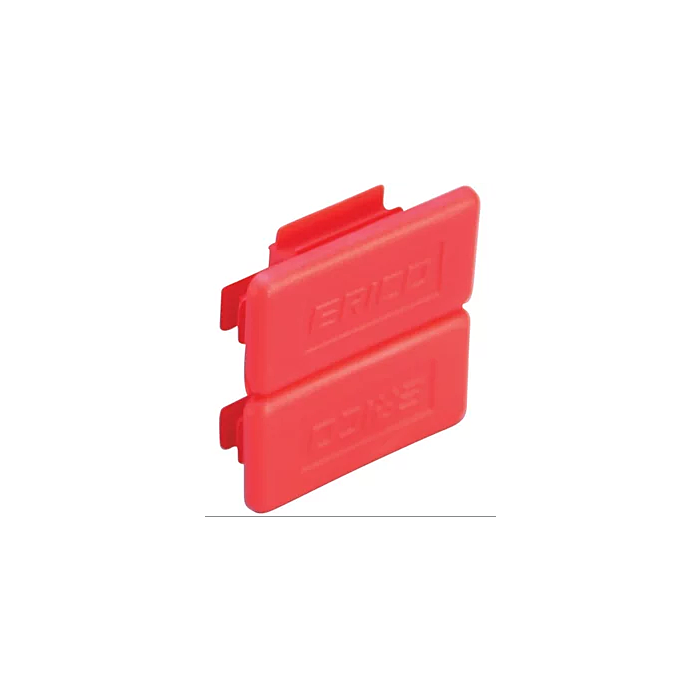 NVENT Nvent endcapshallow Strut Shallow End Cap