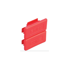 NVENT Nvent endcapshallow Strut Shallow End Cap