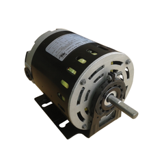 RECTORSEAL Rectorseal m10406 Replacement Motor 1/3 Hp 115V 1725 Rpm