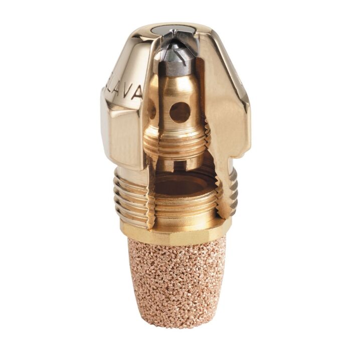 DELAVAN Delavan d5060 Oil Burner Nozzle 0.50 Gph 60 Degree
