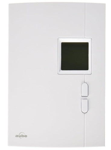 RESIDEO Resideo th401/u Line Voltage Non-programmable Thermostat