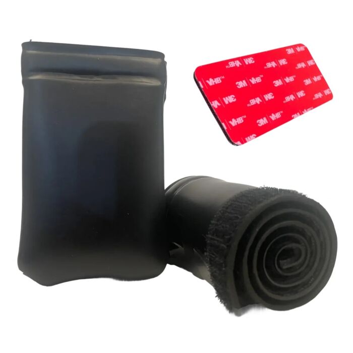 AIREX Airex 360-b Wirehide Vinyl Wire Management Kit