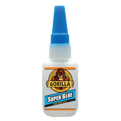 GORILLA Gorilla 78050 Super Glue 0.53 Oz