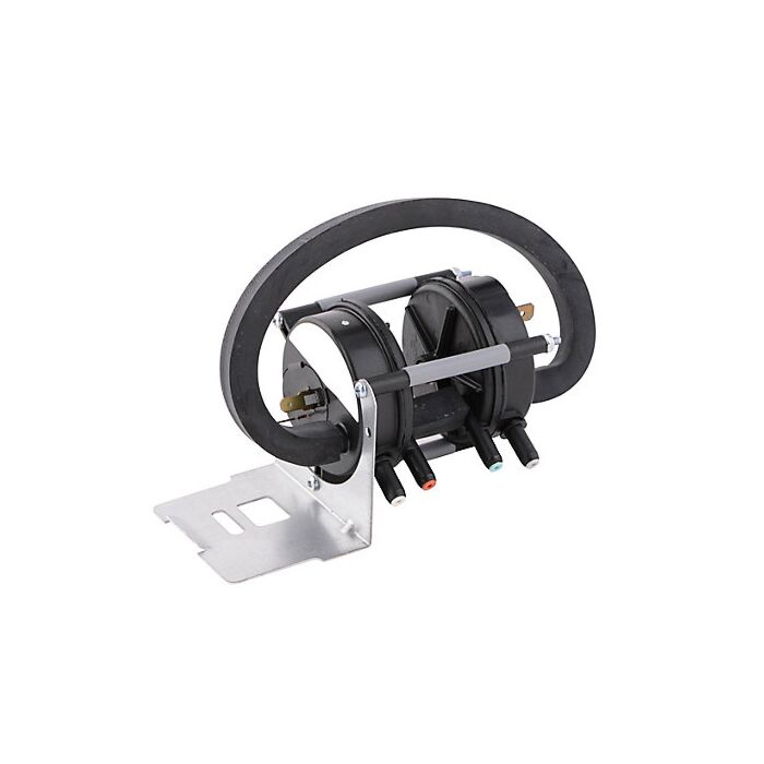ALLIED AIR Allied Air 14a45 Pressure Switch 2 Stage