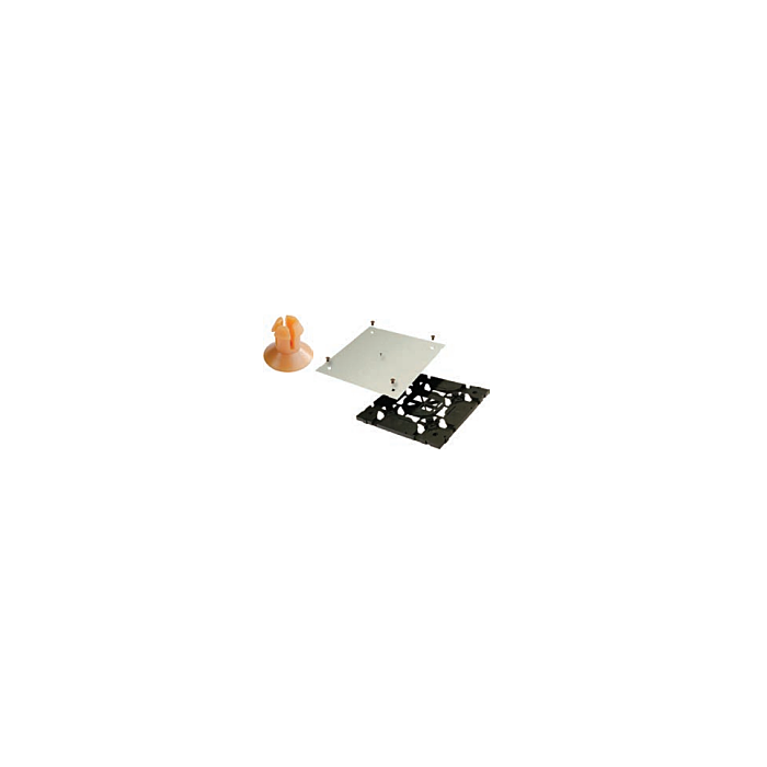 MR PEX Mr Pex 6114002 Radiant Heat Transfer Panel 15.75x15.75 in