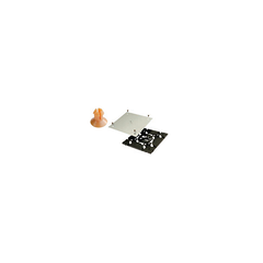 MR PEX Mr Pex 6114002 Radiant Heat Transfer Panel 15.75x15.75 in