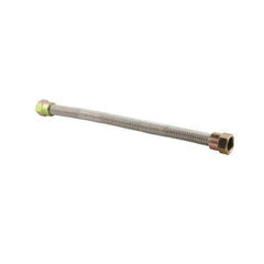 NDL INDUSTRIES Ndl Industries g400-4142-24 Flexible Gas Connector 24 in