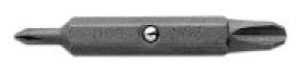 MINERALLAC Minerallac 40003 Phillips Screwdriver Bit Hex Shank