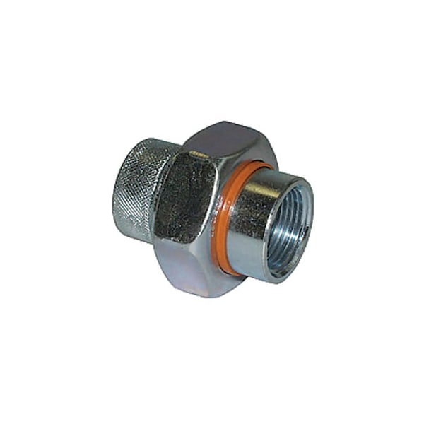 LEGEND VALVE Legend Valve 301-303 Dielectric Union 1/2 Inch Fnpt X Fnpt