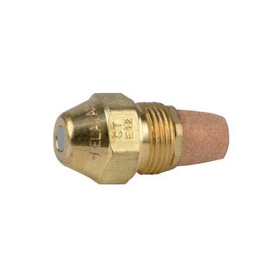 DELAVAN Delavan 00150-45b1 Oil Nozzle 1.50 Gph 45 Degree B Hollow Cone
