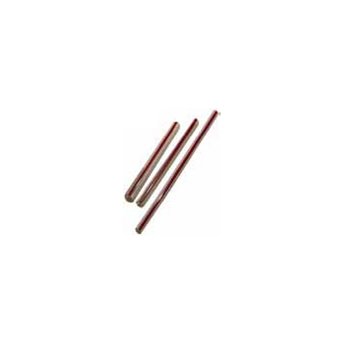 CROWN ENGINEERING Crown Engineering 58rl36 Red Line Gauge Glass 5/8 in 36 in
