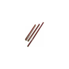 CROWN ENGINEERING Crown Engineering 58rl36 Red Line Gauge Glass 5/8 in 36 in