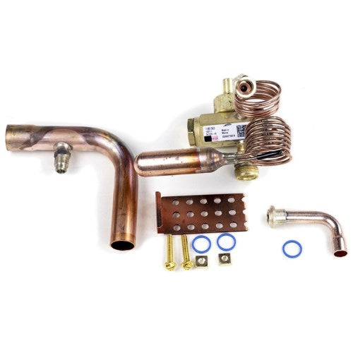 ALLIED AIR Allied Air 1.851363 Txv 1.5-3 Ton R410A Heat Pump Ac
