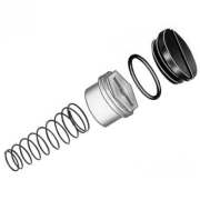 RESIDEO Resideo 394588/u Lp to Natural Gas Conversion Kit