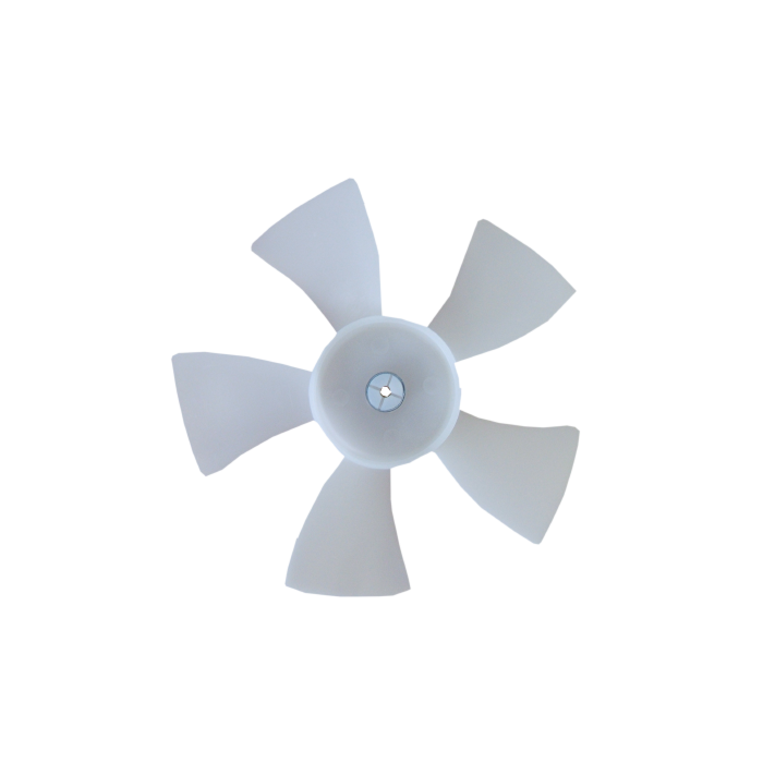 SUPCO Supco fb403 Plastic Fan Blade 4 in 5 Blade Ccw