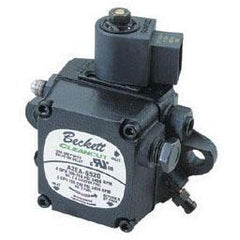 RW BECKETT Rw Beckett pf20322u Clean Cut Oil Pump with Solenoid