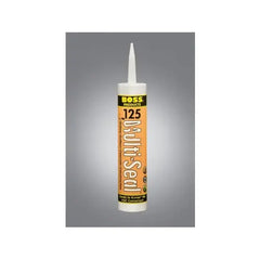 SOUDAL Soudal 142889 Multi-purpose Sealant Brown Cartridge