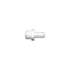 MONTI & ASSOCIATES Monti Associates ma-22013 Nylon Barb Adapter 3/8x3/4 Mpt 4pk