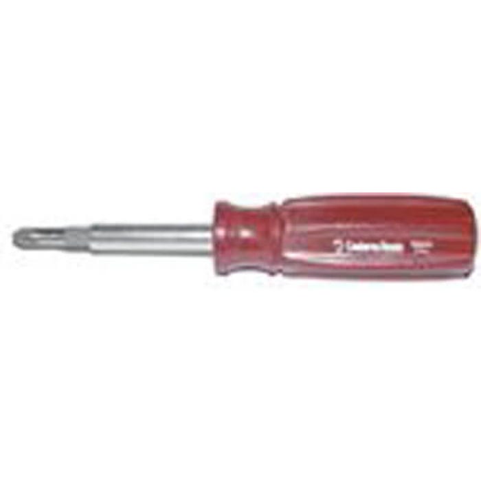 GORILLA Gorilla 24003 2-in-1 Pocket Screwdriver