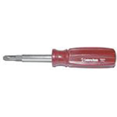 GORILLA Gorilla 24003 2-in-1 Pocket Screwdriver