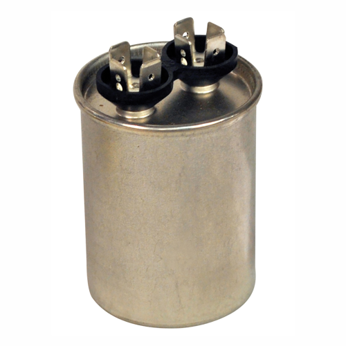RECTORSEAL Rectorseal m12107 Run Capacitor 7.5 Mfd 440V Round