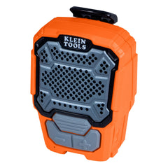 KLEIN TOOLS Klein Tools aepws1 Wearable Bluetooth Speaker