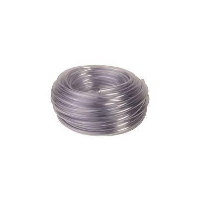 BRAMEC Bramec 5175 Vinyl Tubing 100 Ft Roll