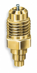 JB INDUSTRIES Jb Industries a31736 Access Valve 0.25 Inch