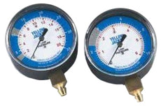 YELLOW JACKET Yellow Jacket 78056 Barb Fitting Gas Pressure Tee