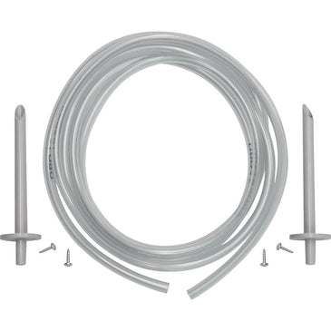 BELIMO Belimo a-22ap-a08 Duct Connector Kit for 22ADP Series