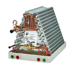ADVANCED DISTRIBUTOR PRODUCTS Adp hg9ja36a155a0000n Uncased A-coil 3 Ton 15.5in Rh Txv