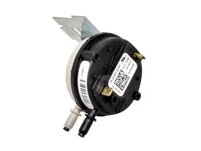 ALLIED AIR Allied Air 10u93 Pressure Switch Armstrong Concord