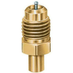 JB INDUSTRIES Jb Industries a31725 Access Valve 1/4x5/16x1/2 in Brass
