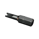 JB INDUSTRIES Jb Industries shld-e12 Locking Refrigerant Caps 5/16 in 12 Pack