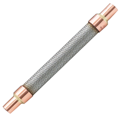 RECTORSEAL Rectorseal m52330 Vibration Absorber 3/8 Inch