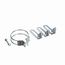 EPC Epc 87256117 Belly Band Motor Mounting Kit 3.3 in
