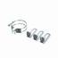 EPC Epc 87256117 Belly Band Motor Mounting Kit 3.3 in