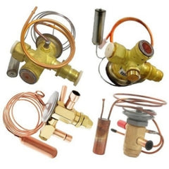 ALLIED AIR Allied Air 1.851365 Txv Kit H4TXV03