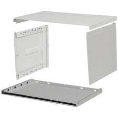 GE APPLIANCES Ge Appliances rab26a Quick Snap Wall Sleeve 26 Inch Aj