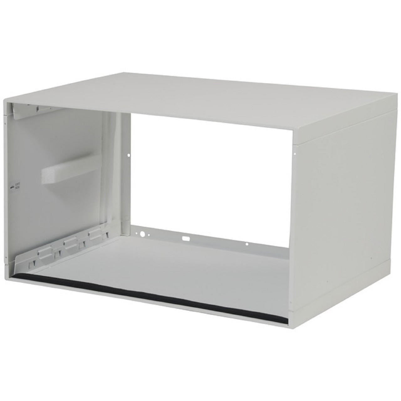 GE APPLIANCES Ge Appliances rab26a Quick Snap Wall Sleeve 26 Inch Aj