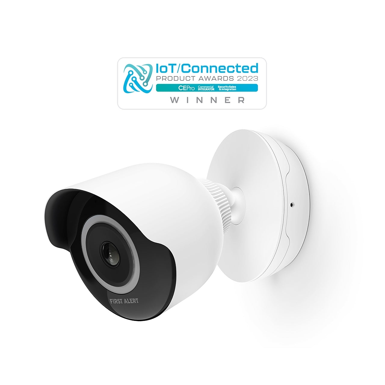 RESIDEO Resideo camwe-wo VX3 Hd Outdoor Camera 2MP Wifi Poe