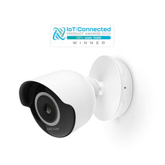 RESIDEO Resideo camwe-wo VX3 Hd Outdoor Camera 2MP Wifi Poe