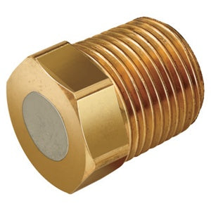 JB INDUSTRIES Jb Industries fp-b-168 Fusible Pipe Plug 1/4 Mpt 5 Pack