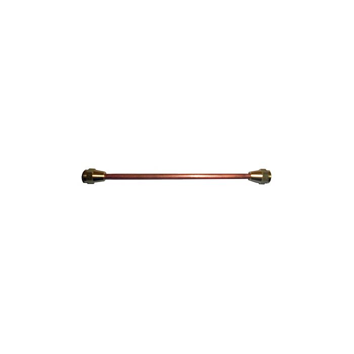 CROWN ENGINEERING Crown Engineering 40450 Copper Oil Supply Line 3/16x5