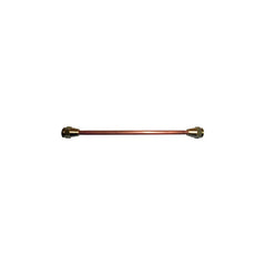 CROWN ENGINEERING Crown Engineering 40450 Copper Oil Supply Line 3/16x5