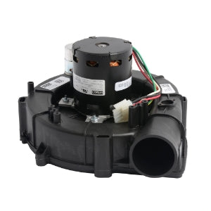 ALLIED AIR Allied Air 81w45 Combustion Air Blower Assembly 1/20 Hp
