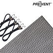 PERMATRON Permatron preventwa3 Wrap-around Ac Condenser Filter 38x110