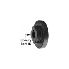 CROWN ENGINEERING Crown Engineering 41903 Woods Coupler End 4J X 1